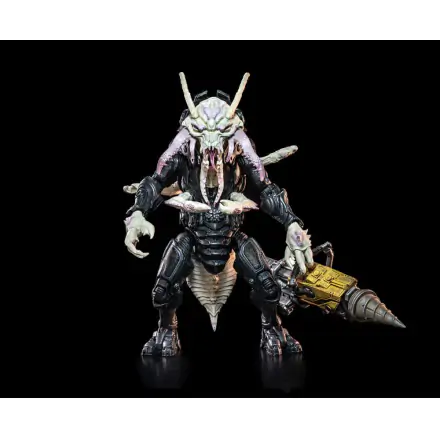 Cosmic Legions: Outpost Zaxxius Actionfigur Sphexxian Mine Worker (Deluxe) 15 cm termékfotója