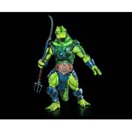 Cosmic Legions: Outpost Zaxxius Actionfigur Sskur'ge (Ogre-scale) 15 cm termékfotója