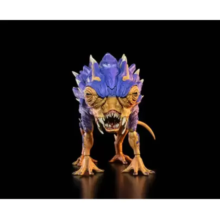 Cosmic Legions: OxKrewe Book One Thraxxon Action Figure Lowland Scapeback (Deluxe Creature) termékfotója