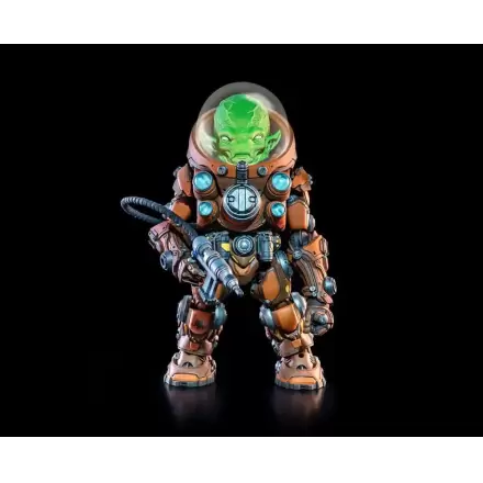 Cosmic Legions: OxKrewe Book One Thraxxon Actionfigur Orvar (Deluxe) product photo