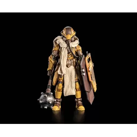 Cosmic Legions: OxKrewe Book Two Harrow Zone Action Figure Hylor Cryn 18 cm termékfotója