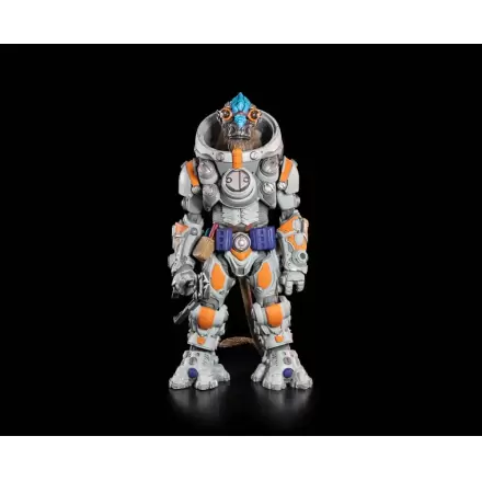 Cosmic Legions: OxKrewe Book Two Harrow Zone Action Figure Kogg (Deluxe) 18 cm termékfotója