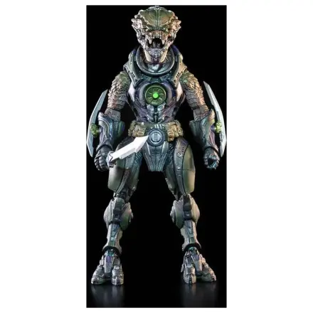 Cosmic Legions Action Figure T.U.5.C.C. Experiment CC-24 product photo
