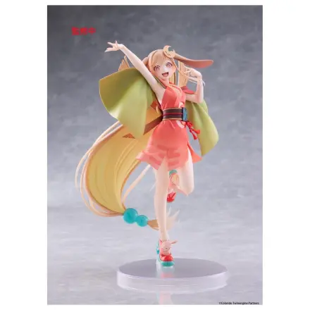 Cosmic Princess Kaguya! Coreful PVC Figure Kaguya (VR Ver.) 18 cm product photo