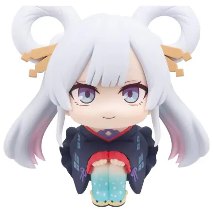 Cosmic Princess Kaguya! Look Up PVC Figure Yachiyo Runami 11 cm product photo