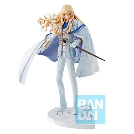 Fate/Grand Order Ichibansho PVC Statue Crypter / Kirschtaria (Cosmos In The Lostbelt) 20 cm termékfotója