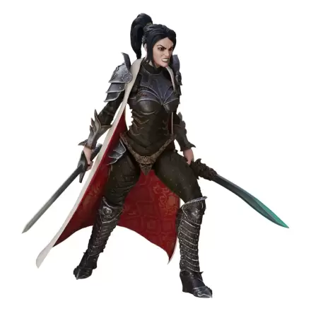 Court of the Dead Action Figure 1/12 Shard: Mortal Trespasser product photo