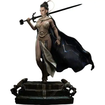 Court of the Dead Action Figure 1/6 Kier Shadow of Heaven 30 cm product photo