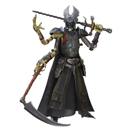 Court of the Dead Action Figure 1/12 Demithyle: Exalted Reaper General product photo