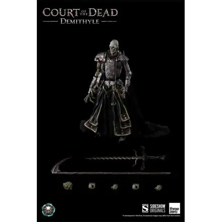 Court of the Dead Action Figure 1/6 Demithyle 41 cm product photo