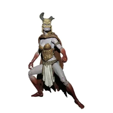 Court of the Dead Action Figure Kier First Sword of Death 10 cm product photo