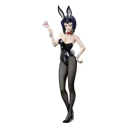Cowboy Bebop PVC Statue 1/4 Faye Valentine: Bunny Ver. 47 cm product photo