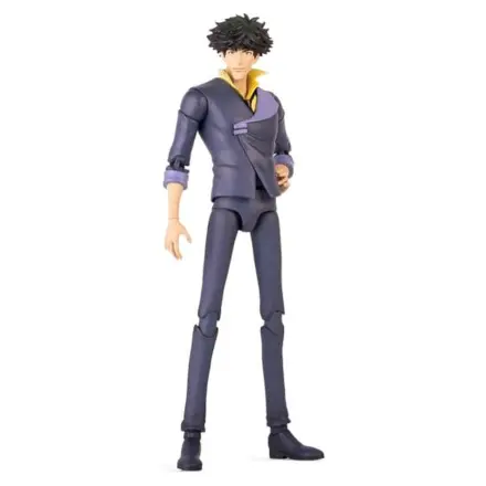Cowboy Bebop Action Figure 1/8 Spike Spiegel  product photo