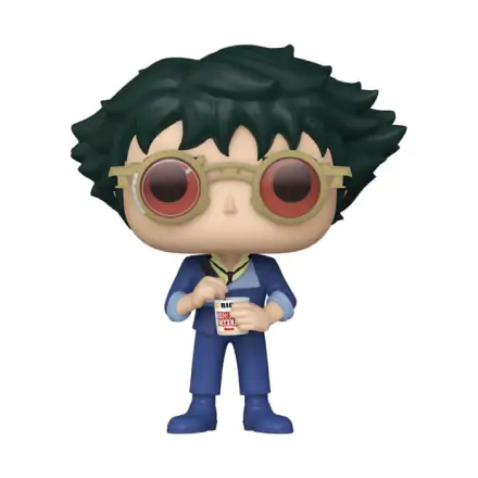 Cowboy Bebop POP! Animation Vinyl Figure Spike w/Noodles  9 cm product photo