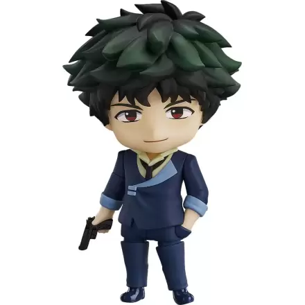 Cowboy Bebop Nendoroid Action Figure Spike Spiegel 10 cm termékfotója