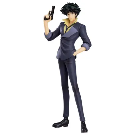 Cowboy Bebop Pop Up Parade PVC Statue Spike Spiegel 18 cm product photo