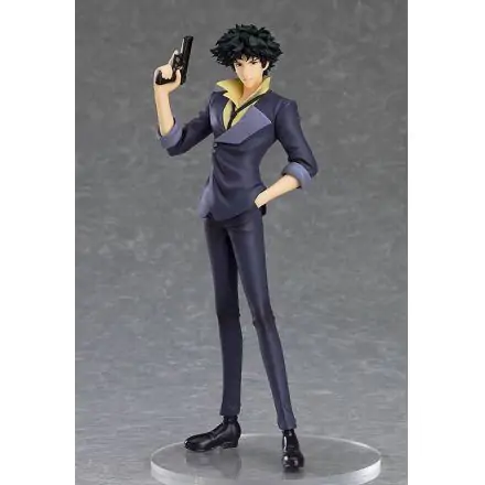 Cowboy Bebop Pop Up Parade PVC Statue Spike Spiegel 18 cm product photo