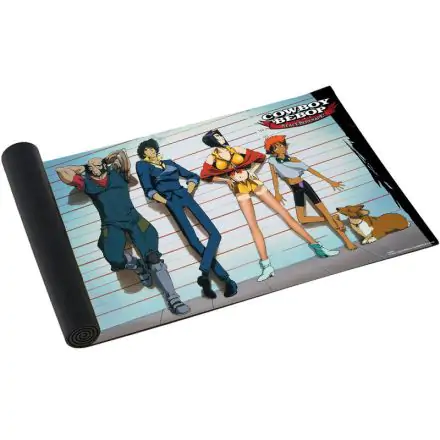 Cowboy Bebop The S Suspects gaming desk mat product photo