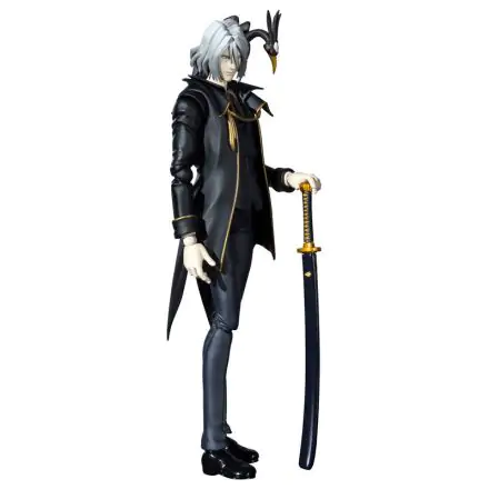 Cowboy Beebop Vicious SH Figuarts figure 15cm product photo