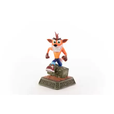 Crash Bandicoot Statue Crash Bandicoot Classic 32 cm product photo