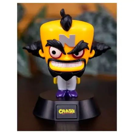 Crash Bandicoot Neo Cortex mini light product photo