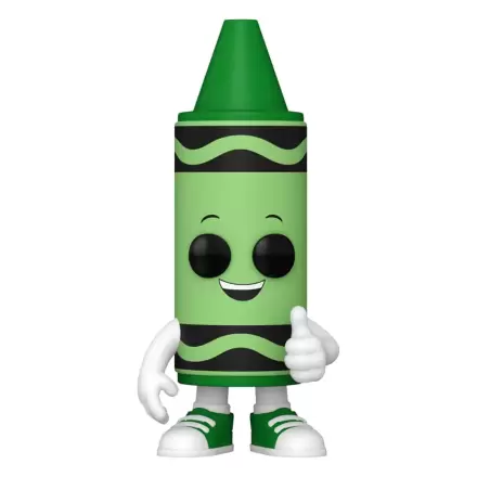 Crayola POP! Vinyl Figure Green Crayon 9 cm product photo