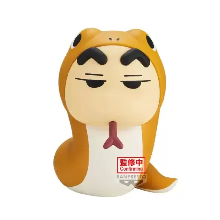 Crayon Shinchan Cosplay Shinchan vol 5 figure B 10cm termékfotója