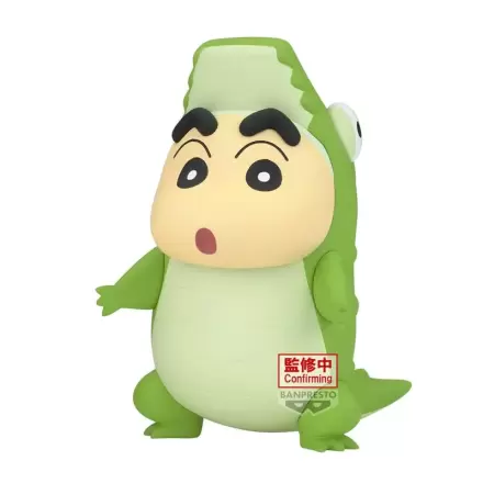 Crayon Shinchan Goat ver.B Cosplay figure 8cm termékfotója