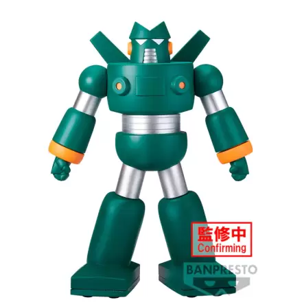 Crayon Shinchan Kantam Robo Big figure 22cm termékfotója