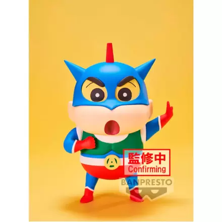 Crayon Shinchan - Shinchan Cosplay figure 11cm termékfotója