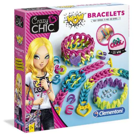 Wow Bracelets product photo