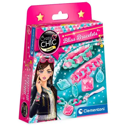 Crazy Chic Bliss bracelets product photo