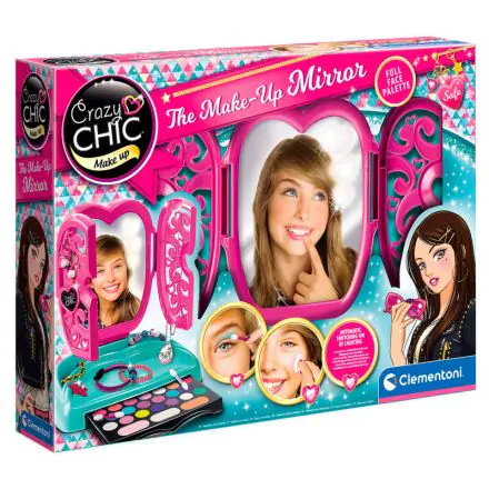 Crazy Chic Makeup stand product photo