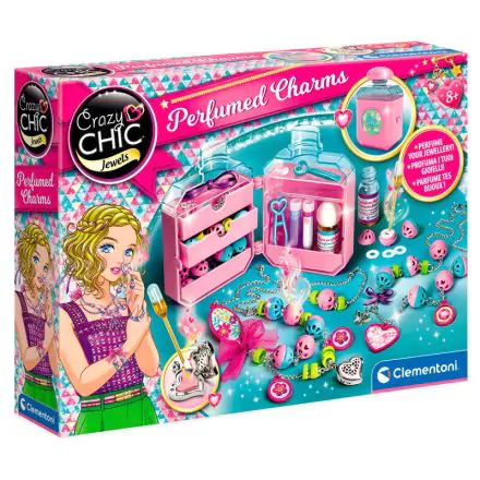 Crazy Chic Perfumed Charms product photo