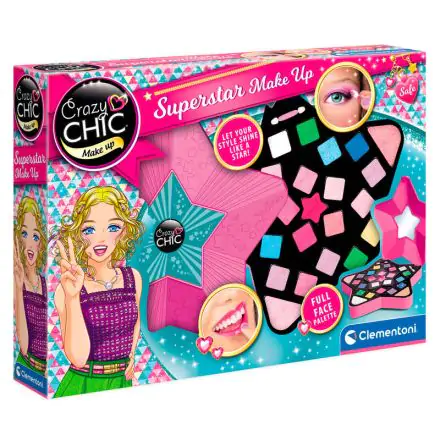 Crazy Chic Superstar Make Up product photo