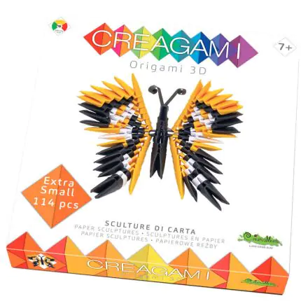 Creagami Butterfly 3D Origami product photo