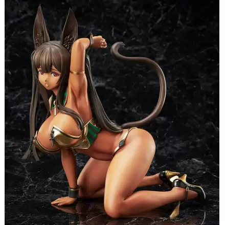 Creators Opinion PVC Statue 1/4 Anubis Casino: Bare Leg Ver. 26 cm termékfotója