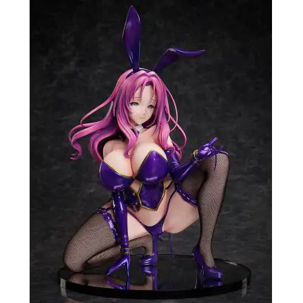 Creators Opinion PVC Statue 1/4 Ayano Uzaki Bunny Ver. 34 cm product photo