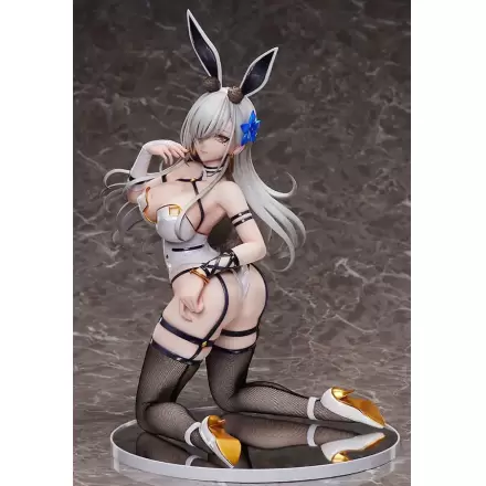 Creators Opinion PVC Statue 1/4 Catherine White Bunny Ver. 37 cm termékfotója