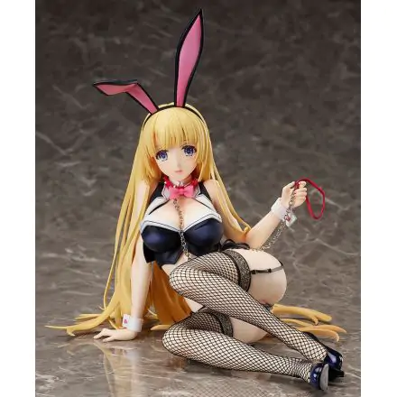 Creators Opinion PVC Statue 1/4 Claire Bunny Ver. 30 cm product photo