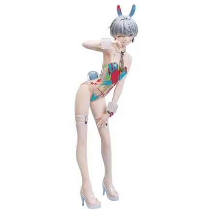 Creators Opinion PVC Statue 1/4 Kimi Bunny Ver. 43 cm        product photo