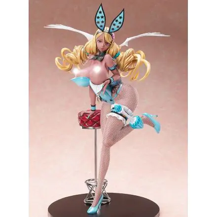 Creators Opinion PVC Statue 1/4 Kirara Akutsu Bunny Version 45 cm product photo