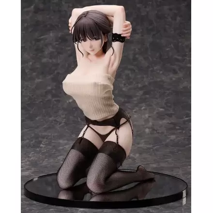 Creators Opinion PVC Statue 1/4 Konatsu 28 cm termékfotója