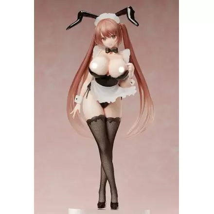 Creators Opinion PVC Statue 1/4 Kurumi 42 cm termékfotója