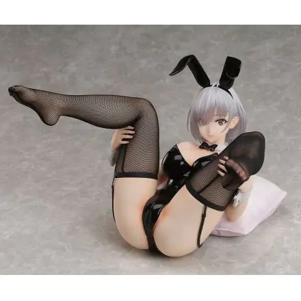 Creators Opinion PVC Statue 1/4 Mihiro Sashou Bunny Ver. 20 cm termékfotója