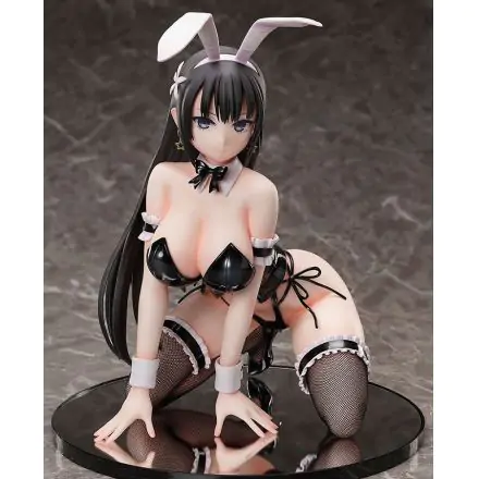 Creators Opinion PVC Statue 1/4 Myrica Takase Bunny Version 27 cm product photo