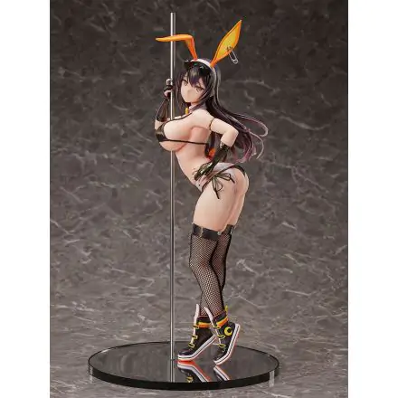 Creators Opinion PVC Statue 1/4 Rio 47 cm termékfotója