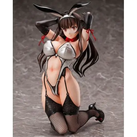 Creators Opinion PVC Statue 1/4 Sana Bunny Ver. 30 cm product photo