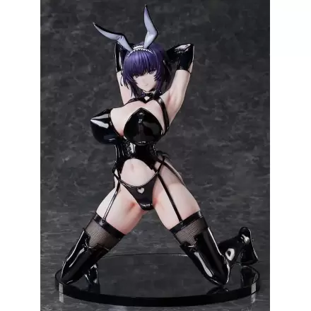 Creators Opinion PVC Statue 1/4 Shino Urushibara Bunny Ver. 33 cm termékfotója