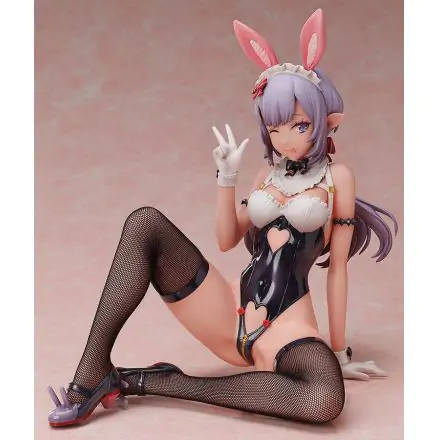 Creators Opinion PVC Statue 1/4 Shion 24 cm product photo